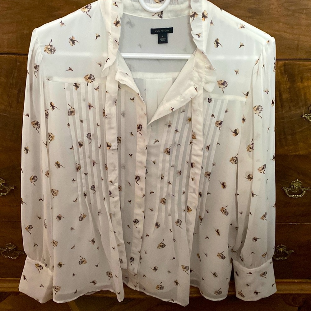 Ann Taylor